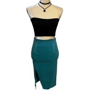 Let Her Be NWT Pencil Skirt for Women M